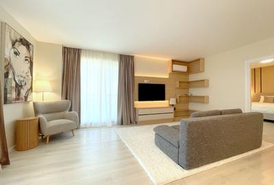 Apartament spatios cu 3 camere si 2 terase I Denya Forest 6 – PRIMA INCHIRIERE - 6