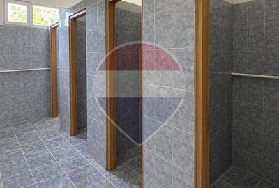 Cazare minim 100 persoane / muncitori - Jilava, București - 7