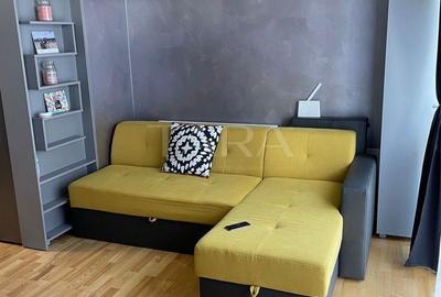 Apartament cu 2 camere de vânzare în zona Gheorgheni! - 4