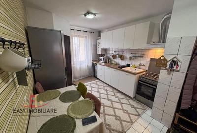 Apartament 3 camere, Decomandat , Diamant , Tudor, Targu Mures - 5