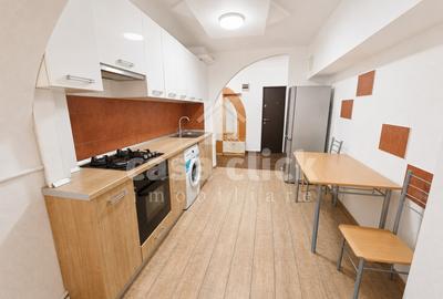 Apartament 2 camere Mazepa 1, renovat complet, etaj 1, bloc BR - 5
