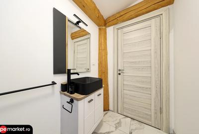 Resort de vânzare – „Podul Olt” Brașov - 37