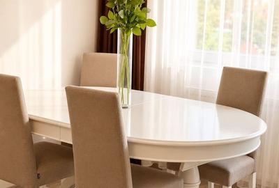 Apartament modern cu 2 camere Pta Alba Iulia, imobil 2017, centrala, 2 parcari - 2