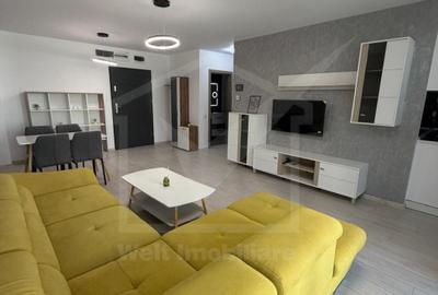 Apartament modern de inchiriat, 2 camere, Marasti - 5