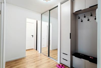 Timpuri Noi 4 min.metrou |  Parcul Tineretului | Apartament la cheie | totul nou - 7