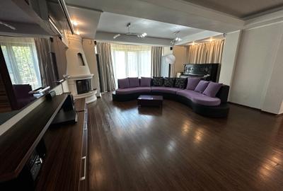 Vila superbă Pipera 450 mp. - 7