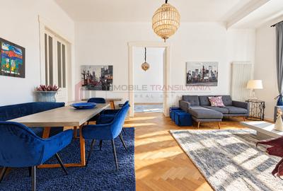 Vanzare apartament 3 camere Ultracentral | zona Zero - 6