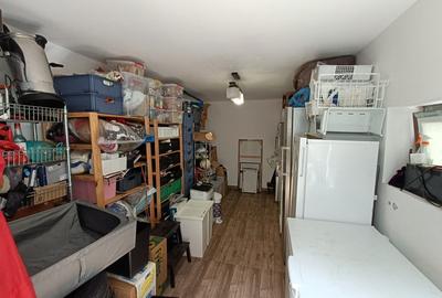 TITULESCU - langa Clinica 32 vanzare casa 230 mp - 19