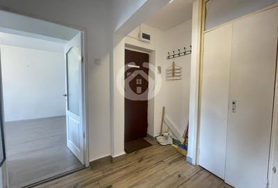 Apartament 2 Camere Strand Sibiu | Decomandat | Etaj 4/4 - 9