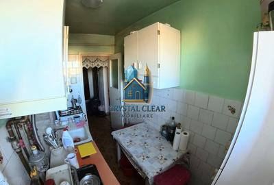 Apartament 3 camere - cartierul Dâmbu Pietros,  B-dul 1848 - 8