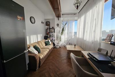 Apartament gata de mutare | 2 camere | Bloc 2012 | KM 4 - 4