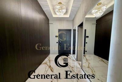 Vânzare Exclusivă Penthouse de LUX cu Terasă Panoramică | Himson - 21