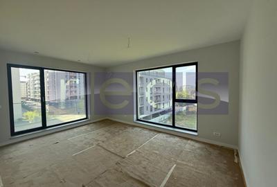 VANZARE APARTAMENT 3 CAMERE | STRAULESTI | 67MP | TERASA | COMPLEX NOU - 1