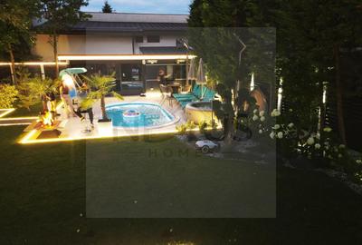 Casa Visurilor Tale în Comuna Berceni | 6 Camere | Finisaje Premium - 8