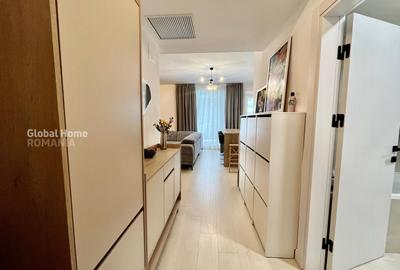 Apartament 3cam 92MP|Rond Pipera-MTM Lake-Aviatiei|Parcare Subteran|Pet Friendly - 7