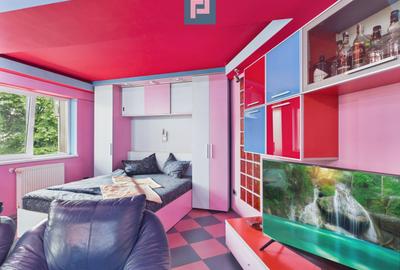 Apartament Premium 4 camere, 89mp, etaj 1, Complex - 8