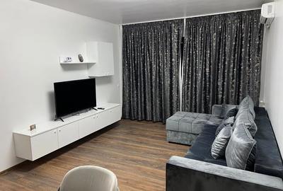 Apartament cu 2 camere decomandat în Lujerului