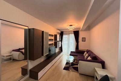 Apartament 2 camere în zona Unirii mobilat si utilat complet direct proprietar - 4