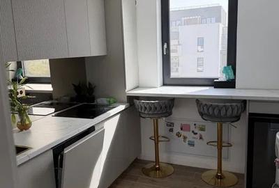 Apartament cu 2 camere decomandat în Drumul Taberei