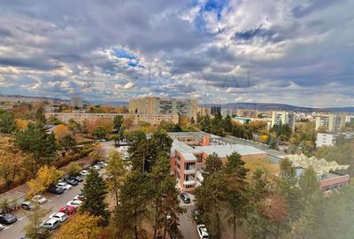 Garsonieră de lux | Totul nou | Pet Friendly | Gheorgheni – Iulius Mall AC - 11