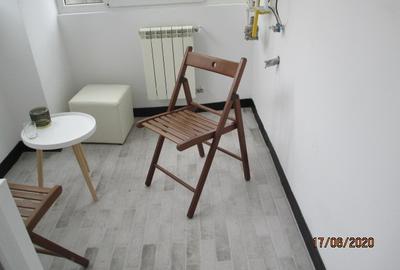 Dorobanti - Colegiul German, studio elegant in vila, etaj 1/P+2+M - 9