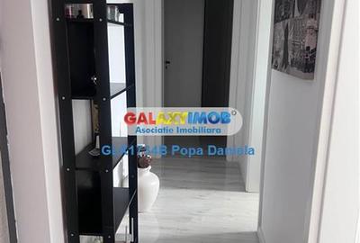 2 camere decomandat, curte proprie București-Prelungirea Ghencea - 9