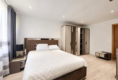 Inchiriere vila 5 camere Sydney Rezidence /garaj/mobilat/utilat - 9