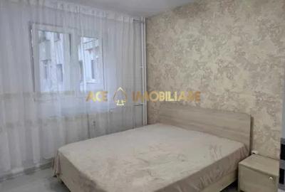 Apartament cu 2 camere decomandat, mobilat în Nicolae Grigorescu