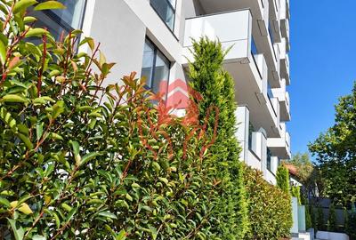 IANCU NICOLAE (Residence 5 Forest)- 3 camere, 3 bai, COMISION 0% - 2