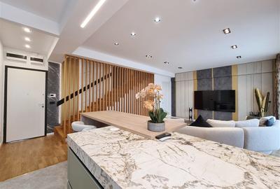 Luxuria Residence | Duplex - Penthouse  Design 2025 | Menaj Saptamanal | Parcare - 5