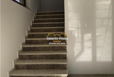 PENTHOUSE 3 CAMERE DOROBANTI -CAPITALE BLOC NOU -MOBILAT ROVERE - 22