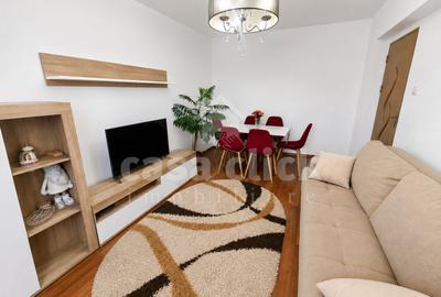 Prima închiriere! 2 camere Mazepa 2 | Panoramă spre Dunăre - 2