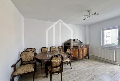 Apartament cu 3 camere, 71mp utili, etaj 7/8, B-dul Mihai Viteazu - 6