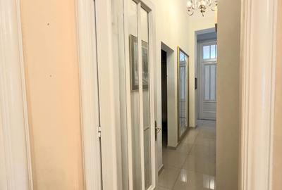 Apartament 5 Camere Lux Unirii Calea Calarasi - 11