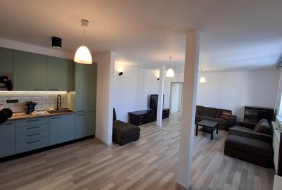 Apartament cu 3 camere in vila Piata Dorobanti-Liceul Caragiale - 2