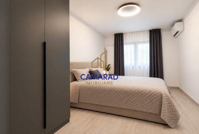 Apartament NOU 3 camere de închiriat | Select Residence | PRIMA INCHIRIERE - 5