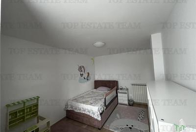 Zona Padure/Centura Mogosoaia | Finisaje Premium | Casa Insiruita - 14
