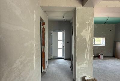 Duplex Modern cu Încălzire în Pardoseală – Chișoda | Comision Standard - 10