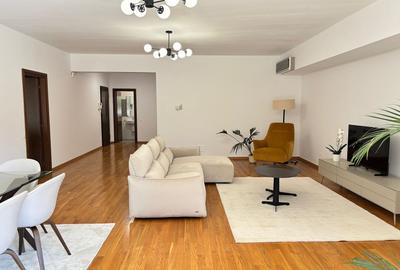 Kiseleff-Aviatorilor, apartament 4 camere cu 3 locuri de parcare - 5