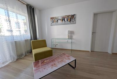 Apartament cu 3 camere finisat zona Edgar Quinet - 15