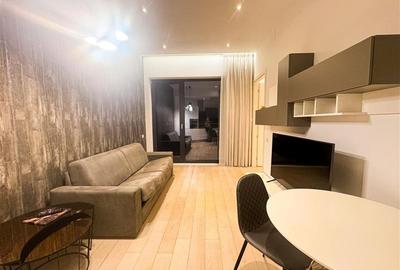 Apartament 2 camere de inchiriat One Herastrau Park - 1