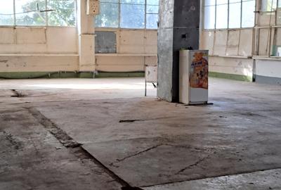 Spațiu industrial, 370 mp în Theodor Pallady