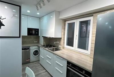 Inchiriere apartament 3  camere Lux Unirii-Coposu - 16