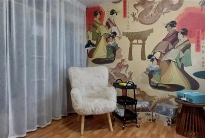 Inchiriere apartament 3 camere, 98 mp+terasa, strada Becas, Andrei Muresanu! - 8