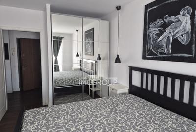 Apartament de inchiriat 2 camere - UMF , USAMV, Platinia - 7