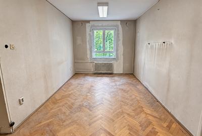 Ceaikovski | 63 mp + balcon | Parter inalt | Reabilitat termic - 5