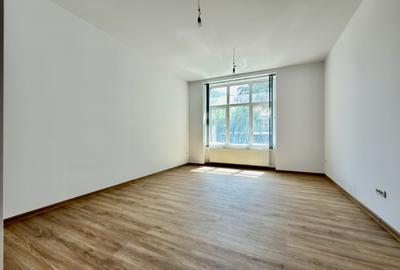 Apartament cu 7 camere decomandat, mobilat în Iosefin