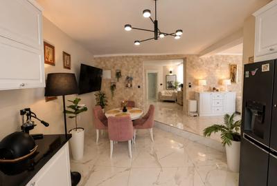 VILĂ INDIVIDUALĂ DE EXCEPȚIE   ·  365.000 € - 6