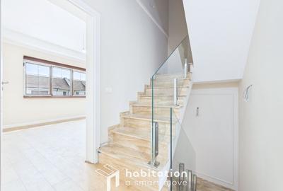 Duplex elegant în Bucovina – Mehala | 165 mp| Panouri fotovoltaice| - 18
