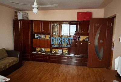 Apartament b2 camere decomandat - 1